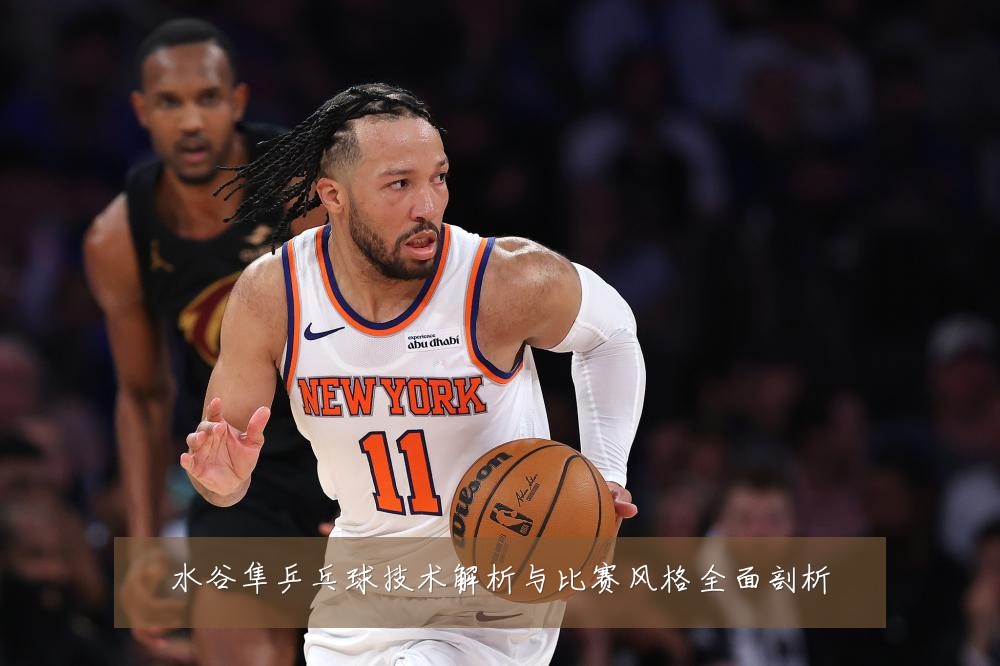 水谷隼乒乓球技术解析与比赛风格全面剖析